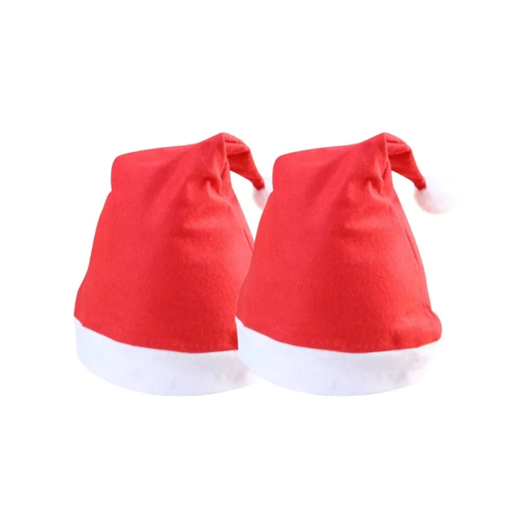 Christmas Children Hat