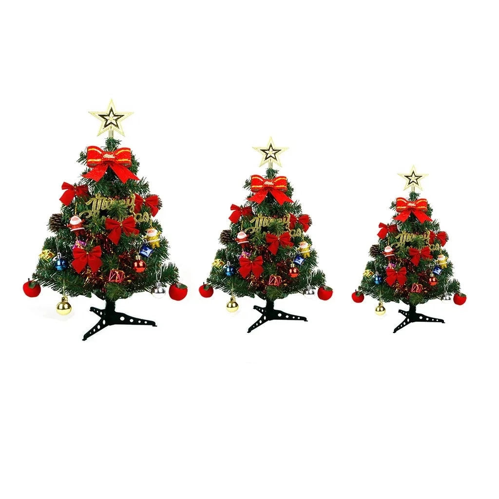 Christmas Tree Home Decoration