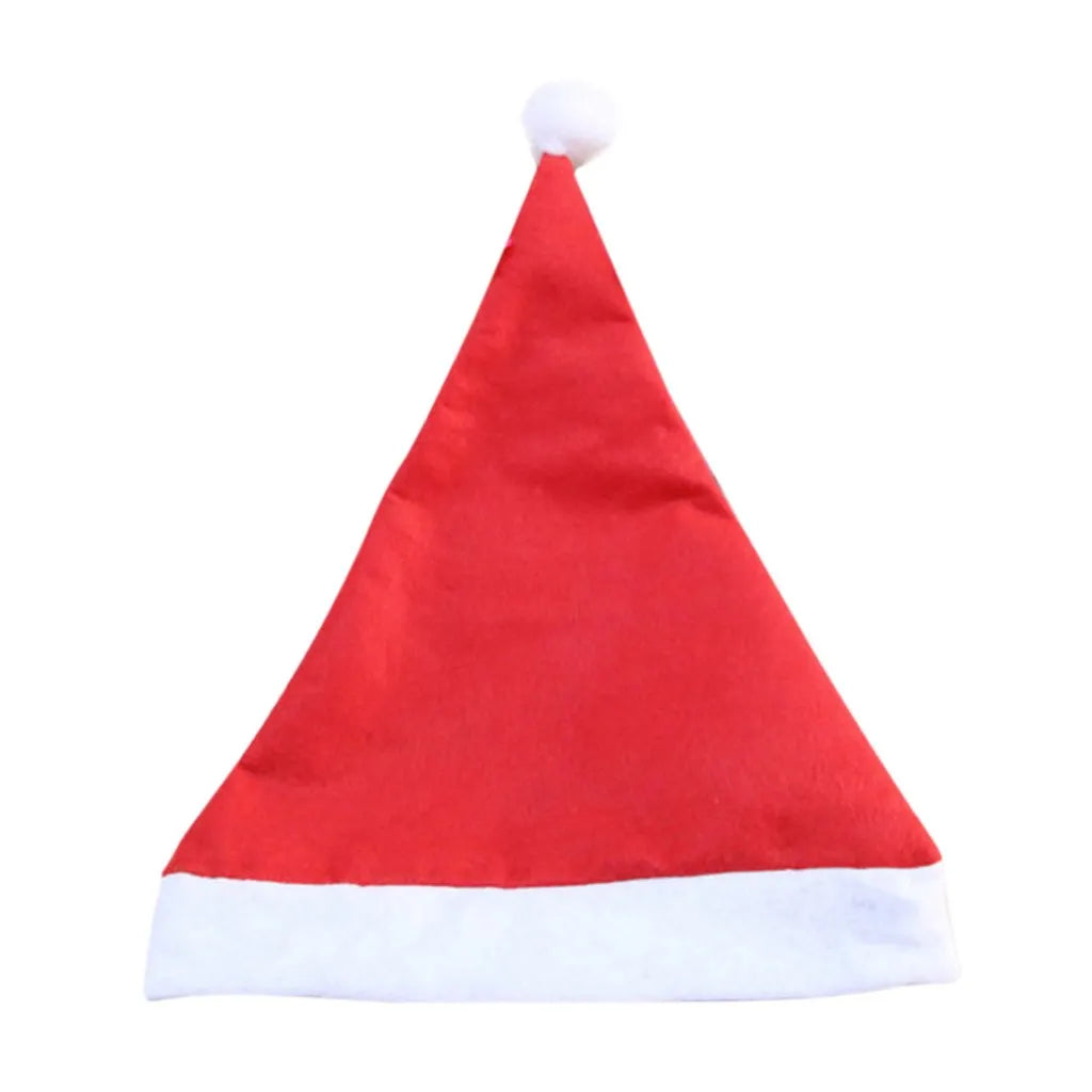 Christmas Children Hat
