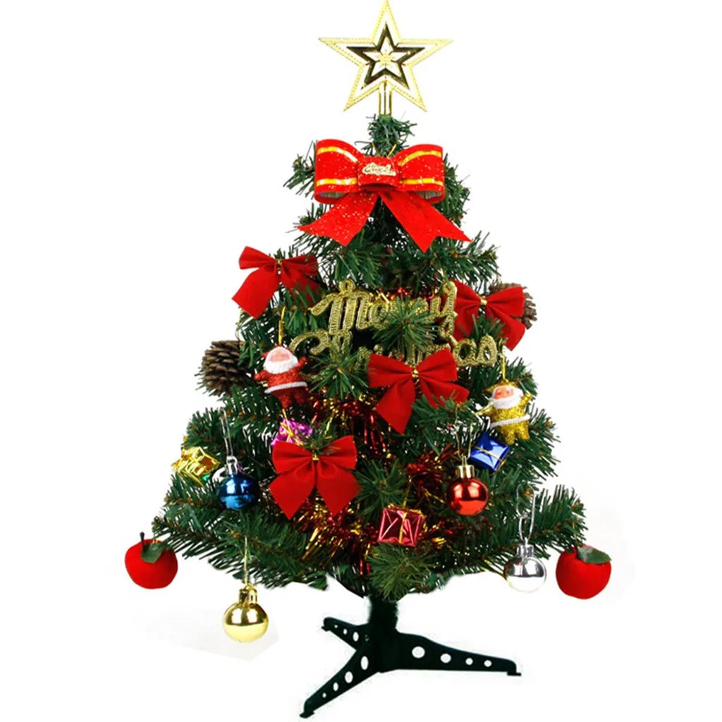 Christmas Tree Home Decoration