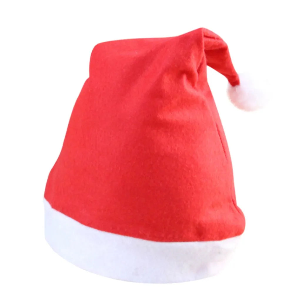 Christmas Children Hat