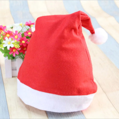 Christmas Children Hat