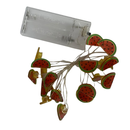 Battery Operated Christmas Lights