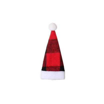 Mini Christmas Hat