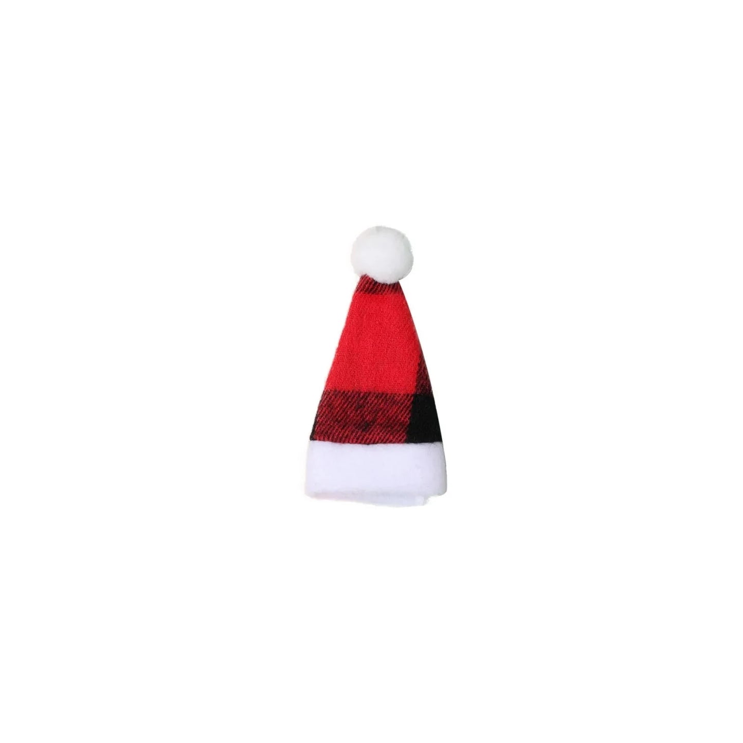 Mini Christmas Hat