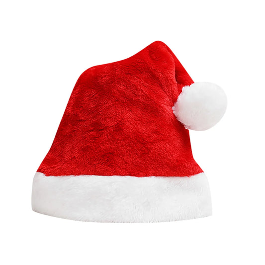 Christmas Adult Hat