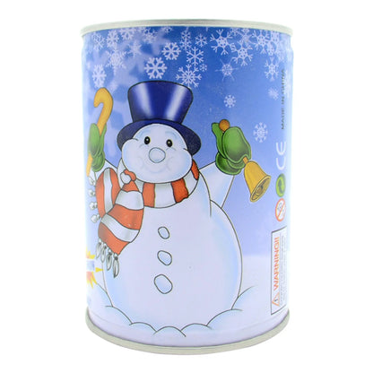 Christmas Snow Powder Decoration