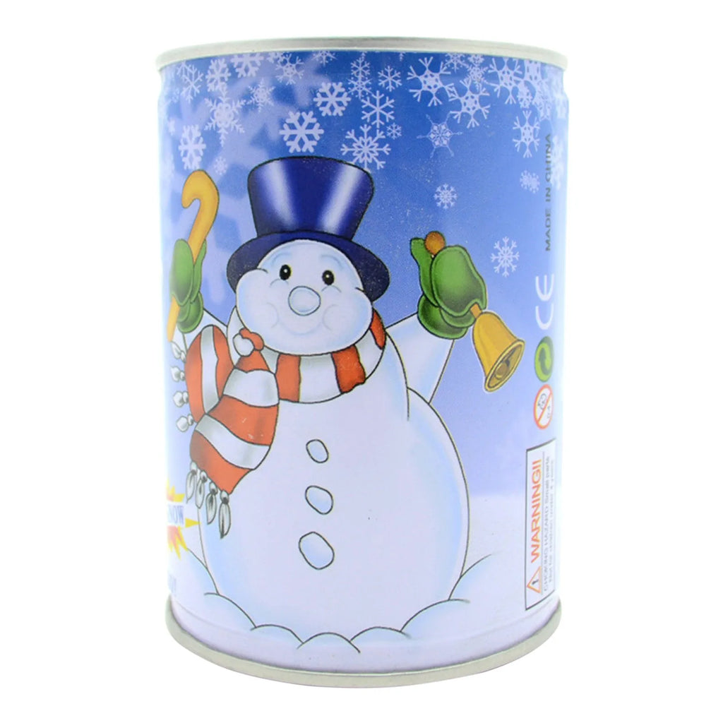 Christmas Snow Powder Decoration