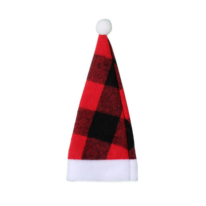 Mini Christmas Hat