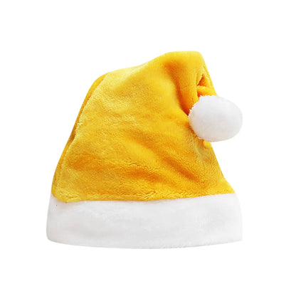 Christmas Adult Hat